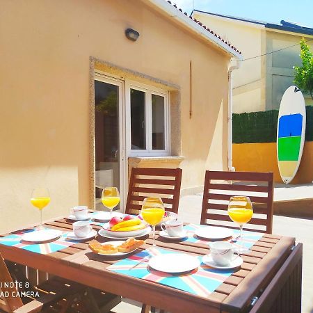 Villa Arosa Island Vacacional Illa de Arousa Exterior foto